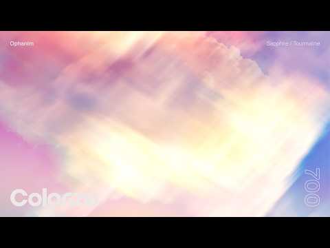 Ophanim - Tourmaline