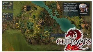Metrica Province - Guild Wars 2 - Episode 36
