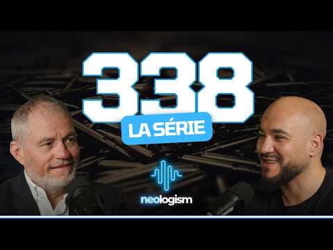 338 | L'Art de la Préparation : Les secrets du Général Thierry Orosco (GIGN)