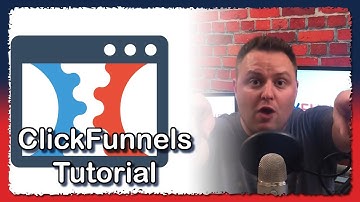 ClickFunnels Tutorial & Demo (2019) - A Beginner