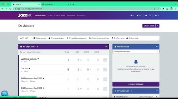 How to Export Candidates from JazzHR to Ducknowl