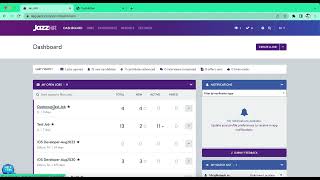 How to Export Candidates from JazzHR to Ducknowl
