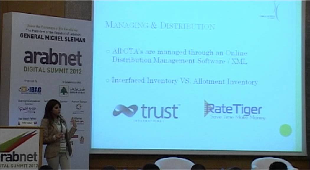 e-Commerce Strategies for Hotels