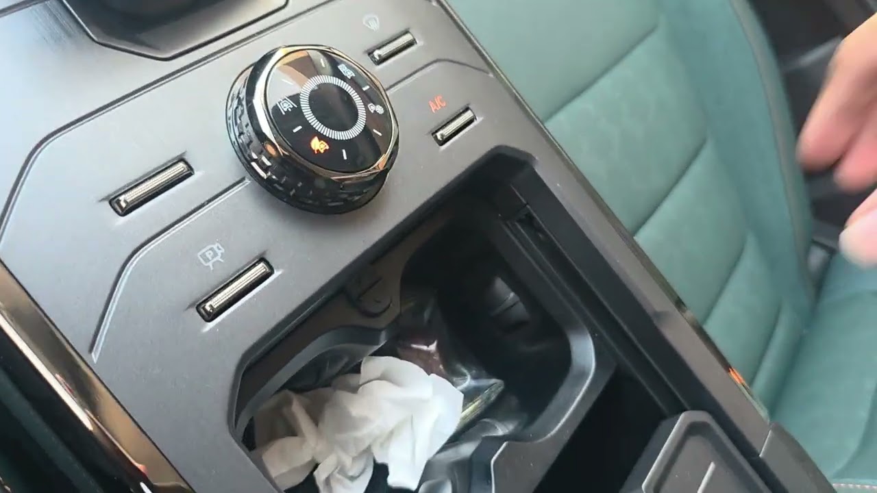 2026 Jetour T2 Idm Black