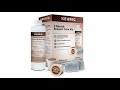 Keurig Brewer Care Kit - Cleaning and Descaling Instructions