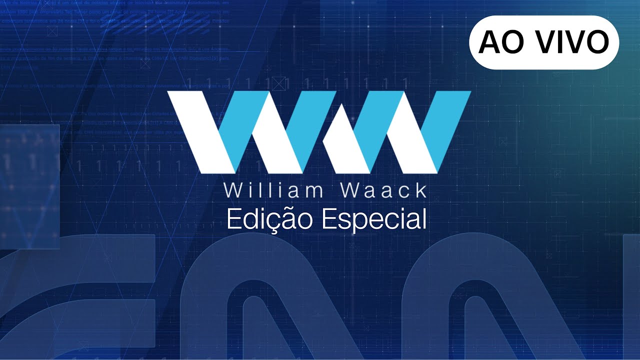 AO VIVO: WW - Edição Especial  - 17/01/2026