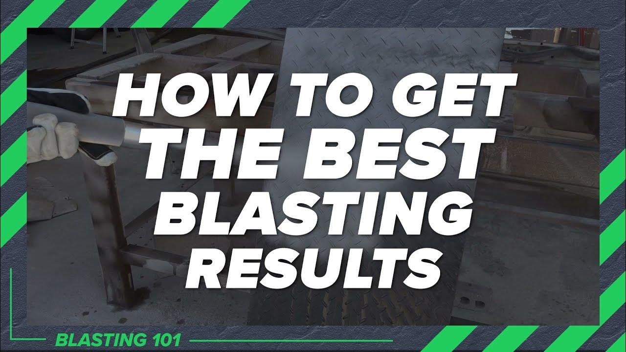Blasting Techniques Blasting 101 YouTube