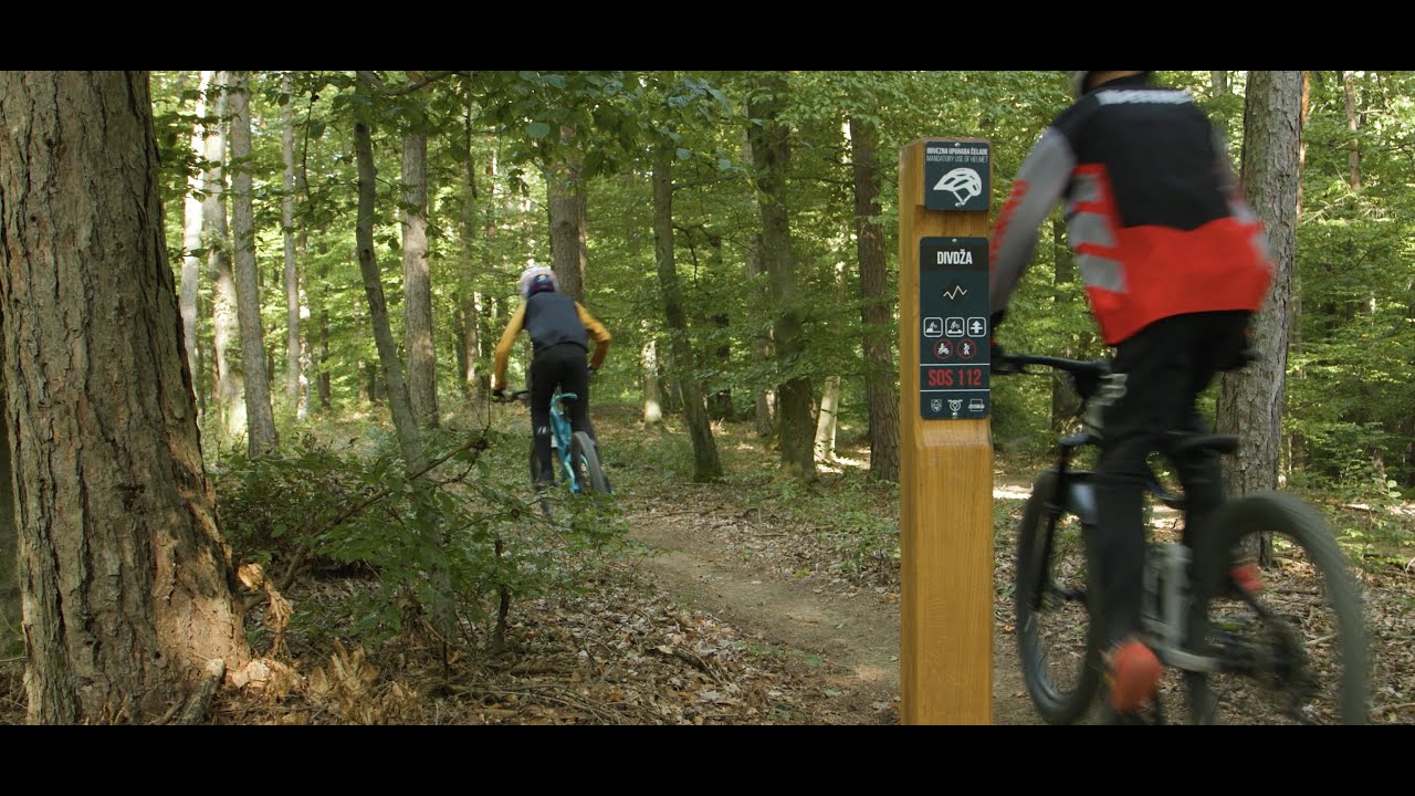 RIDE GORIČKO - adrenaline rush