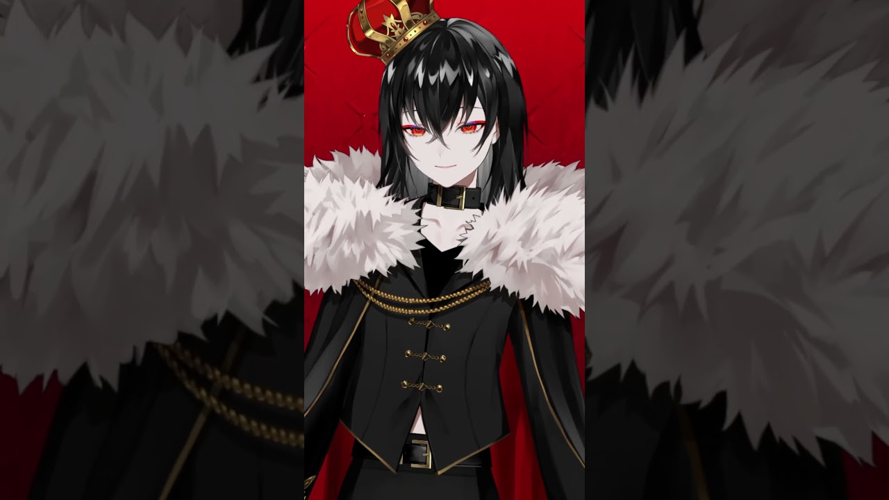 Kanariaの新衣装👑 - YouTube