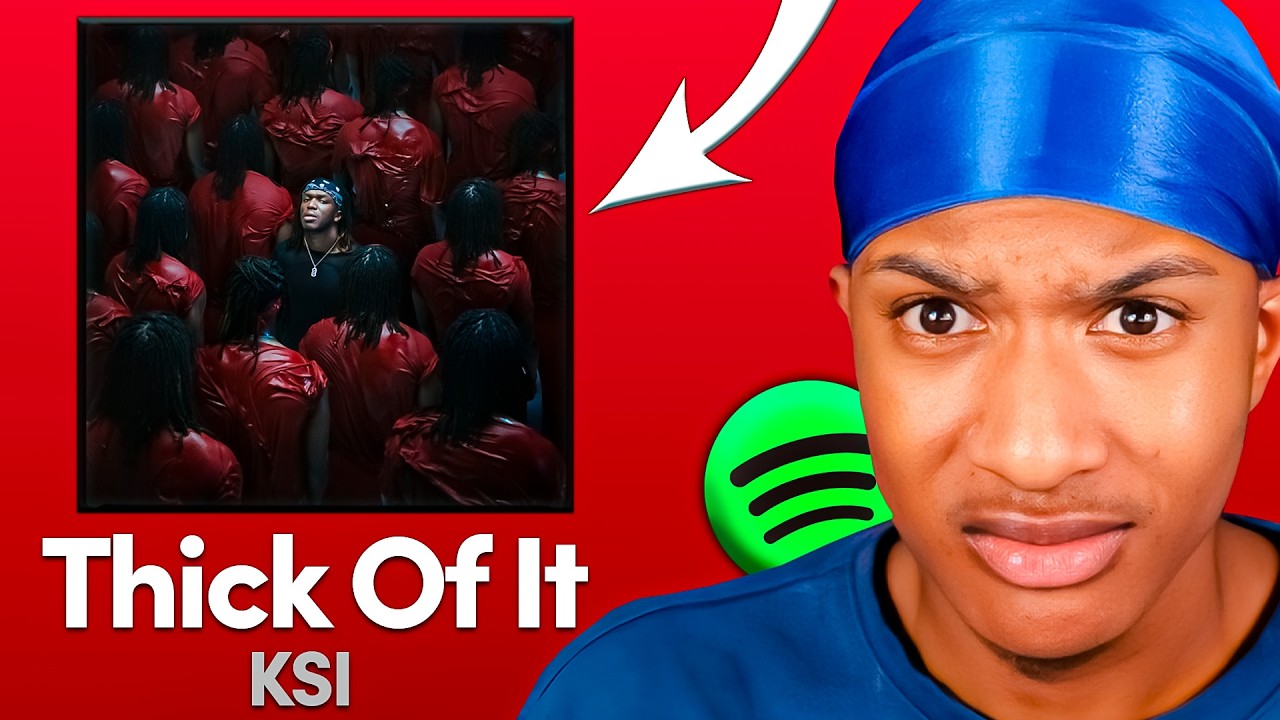 Rating My Viewers' GUILTY PLEASURE Songs