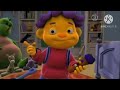 Sid the Science Kid PBS Kids Promo 2014