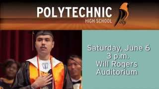 Graduation 2015