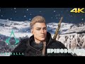 Assassin's Creed Valhalla  Gameplay Walkthrough Episode 100