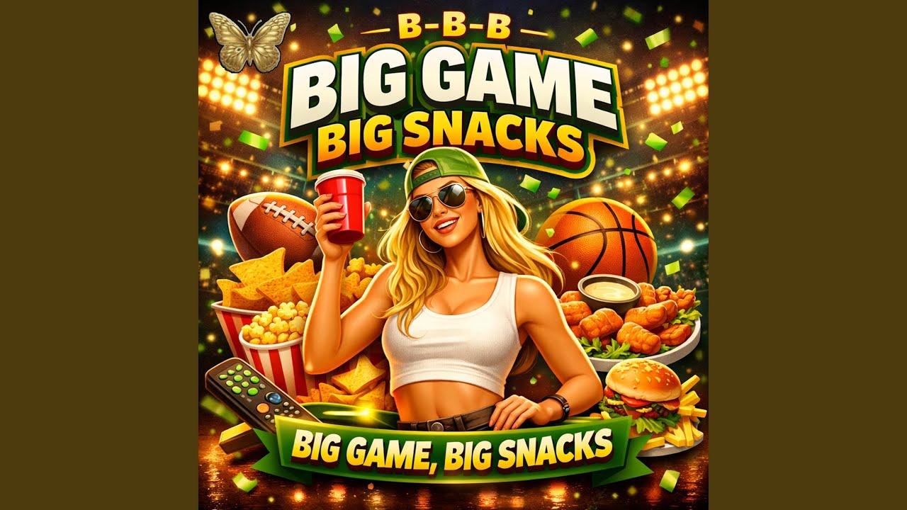 Watch Big Game on YouTube Watch Big Game on YouTube
