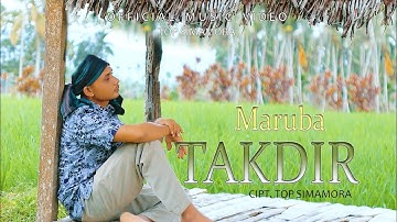 Top Simamora - Maruba Takdir (Official Music Video) Tapsel Terbaru