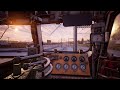 Trans-Siberian Railway Simulator - Devlog: Wagons