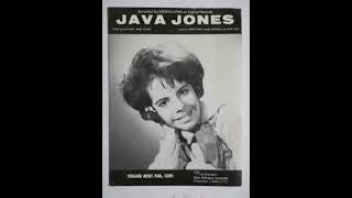 Donna Lynn  : Java Jones
