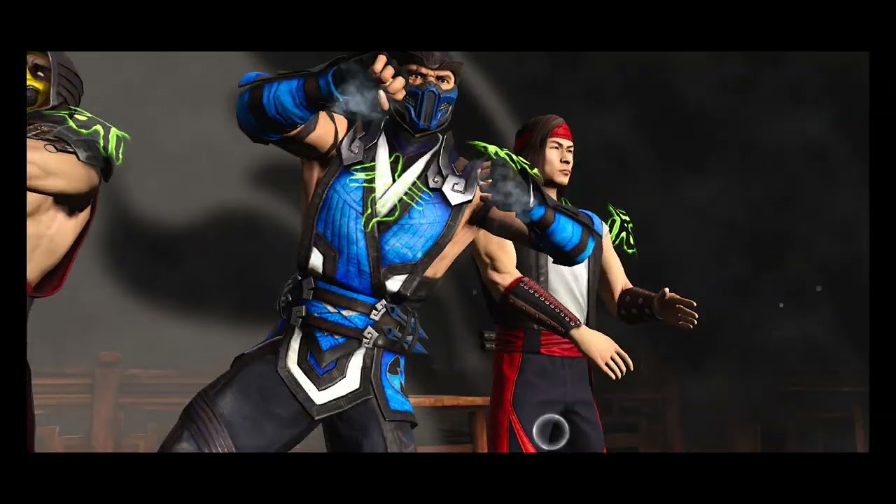 Weather warfare gear tested and my collection in Mk Mobile 