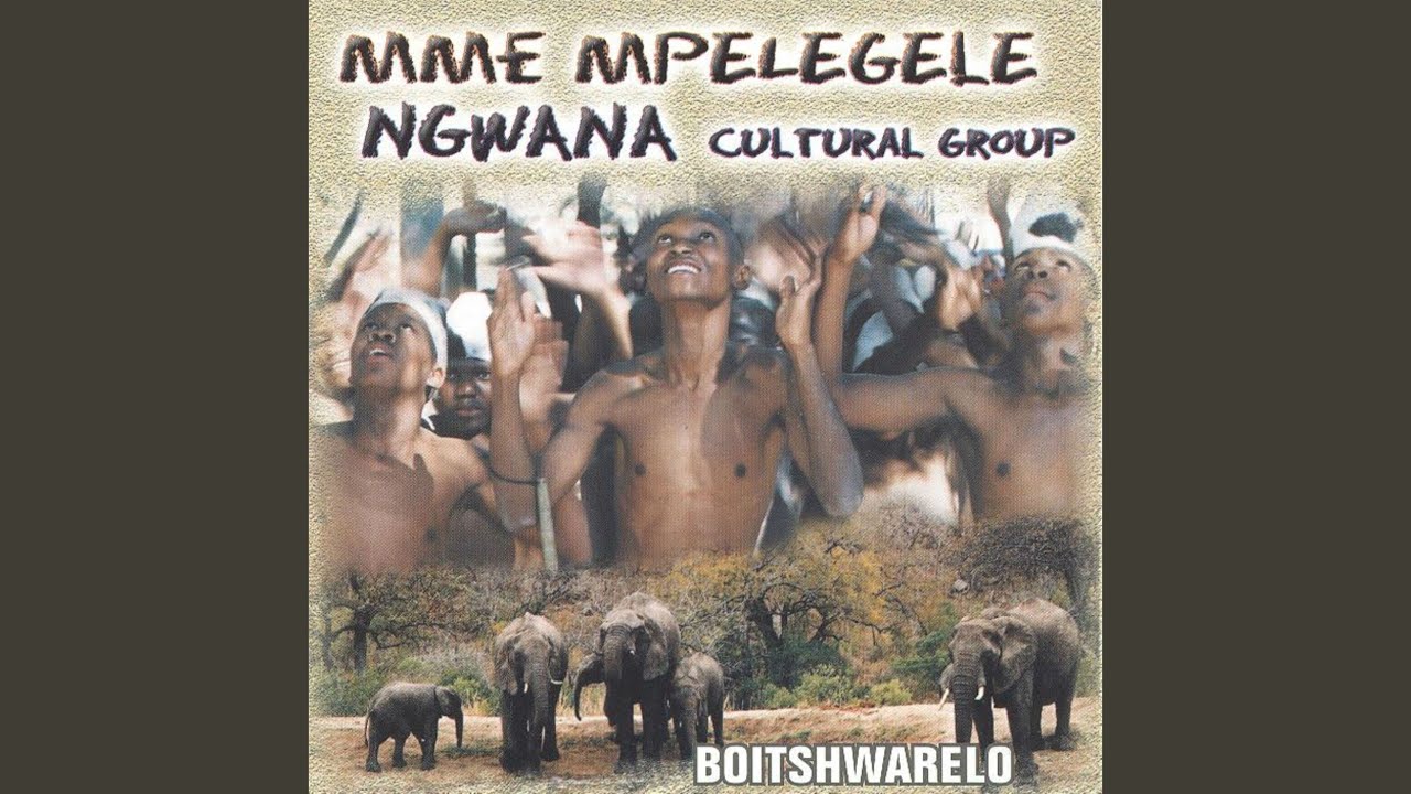 Watch Batswana on YouTube Watch Batswana on YouTube