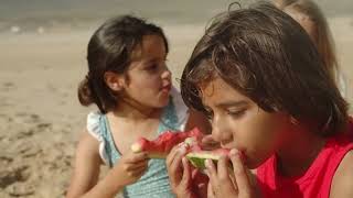 Summer Is Here! Together, We Can Help Fuel Their Summer