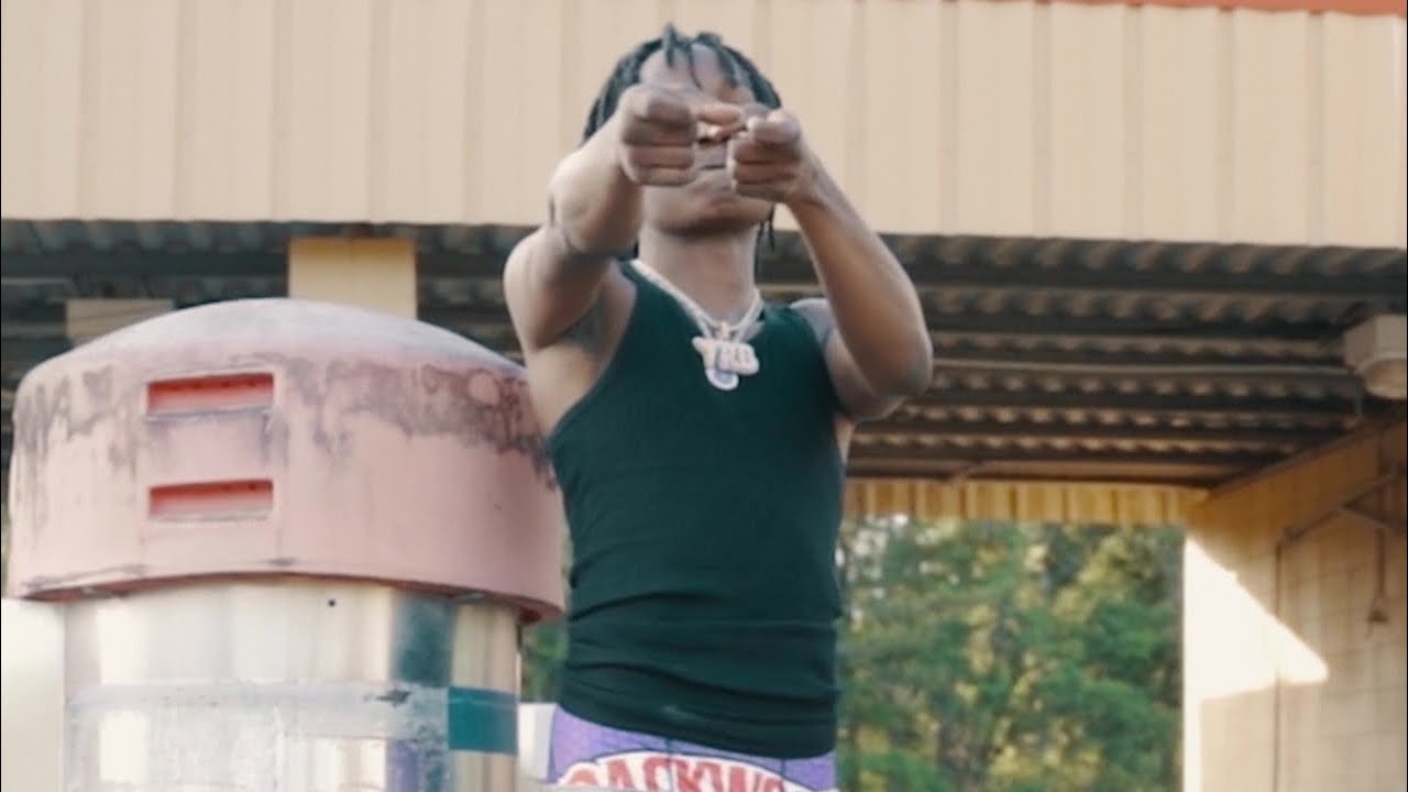 Kayyejaye9 - Suspect (Official Video)