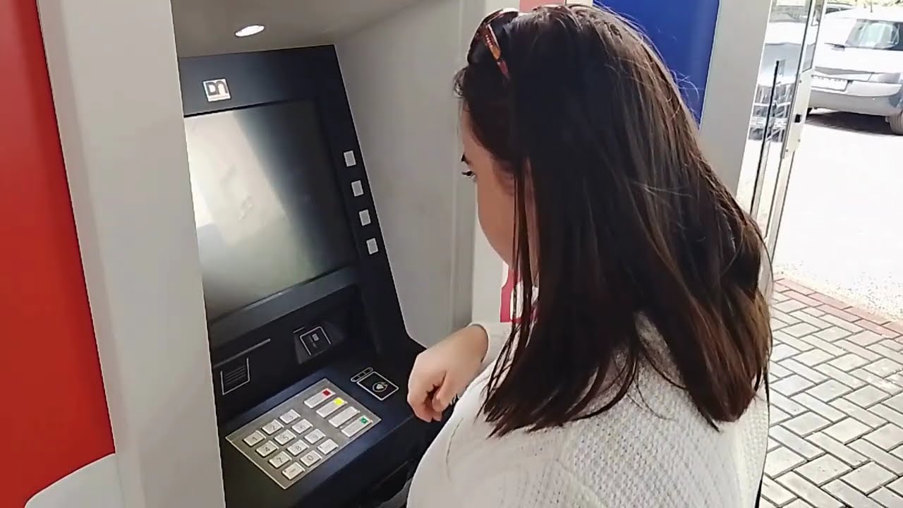 Bankomat - uspješna priča (ACTIVE)