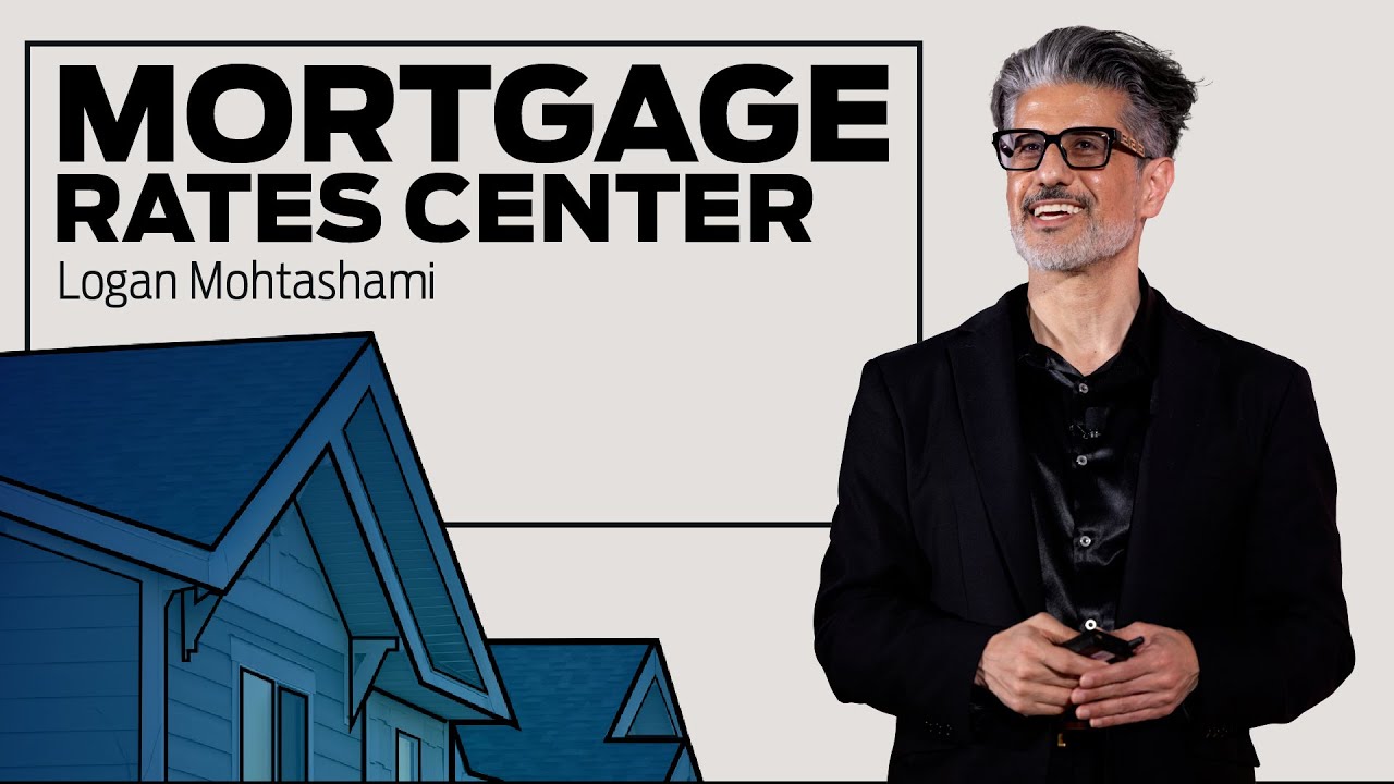 August 22nd HousingWire Mortgage Rates Recap