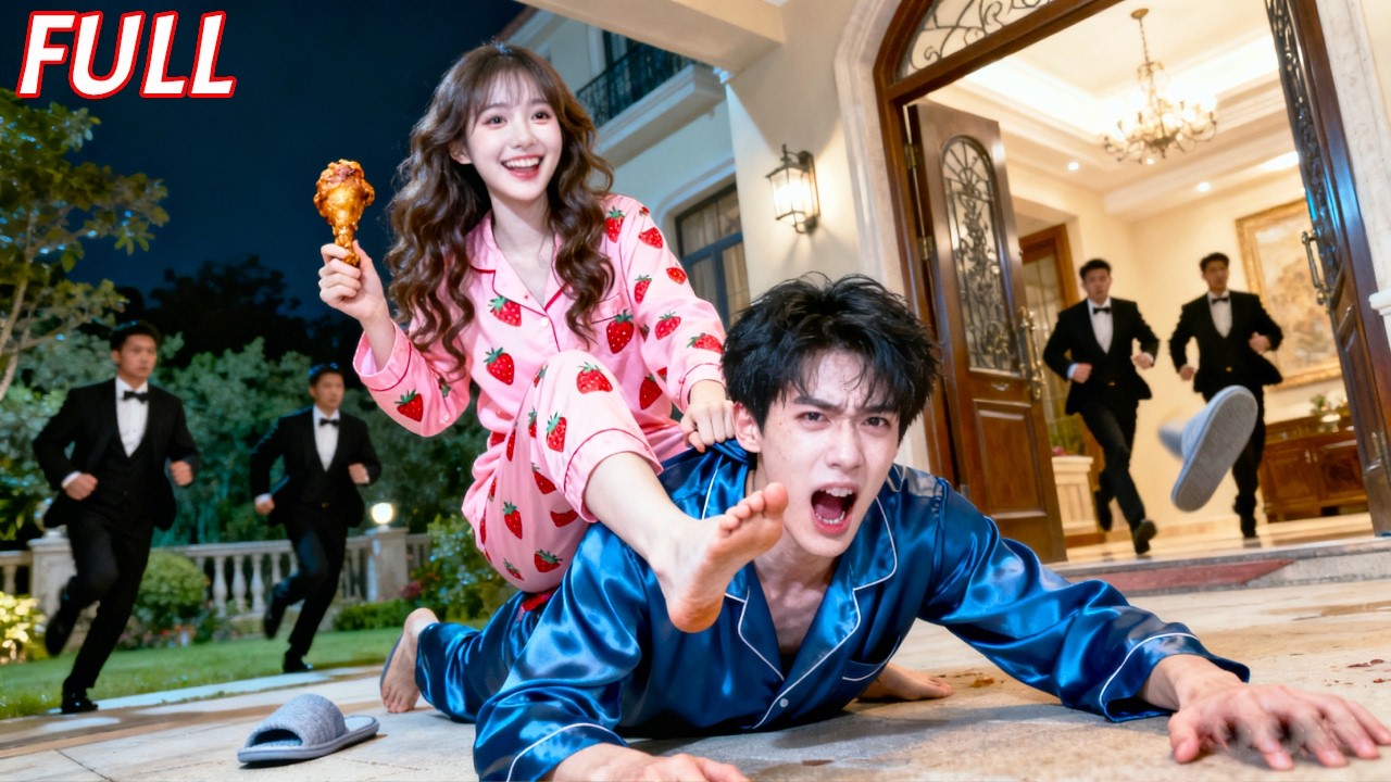 ¿Mi ex y amiga me avergonzaron? 🔥Después de activar el sistema, me vengué y me casé con el CEO💥