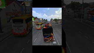 Risky Overtake at Full Speed 😱🔥#shorts