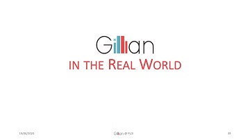Gillian, Part I   A Multi language Platform for Symbolic Execution