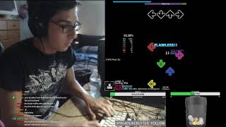 I hate mines
Well, this was a heartbreaker of a choke. Lofty, I will not forgive you for this one smh - Watch live at https://www.twitch.tv/etiennesm I hate mines