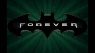 Batman Forever SNES OST  Arkham Asylum/Subway