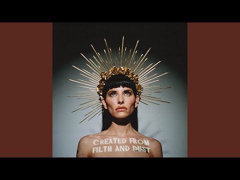Lilith Czar — Diamonds to Dust