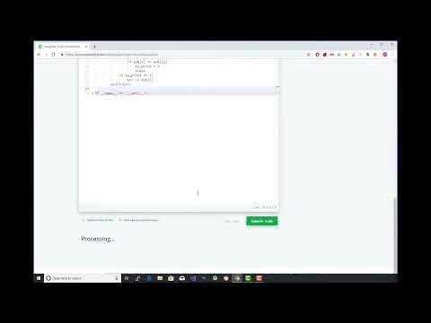 HackerRank Practice Python 27 Merge the Tools