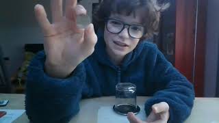Illusionisme glas