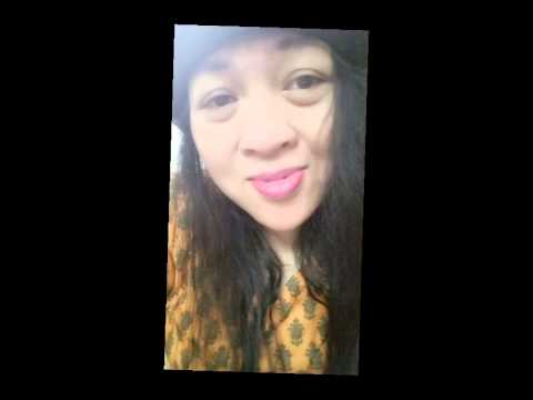 Tasya rusmala terguncang