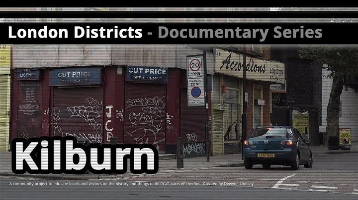 London Districts: Kilburn (Documentary)