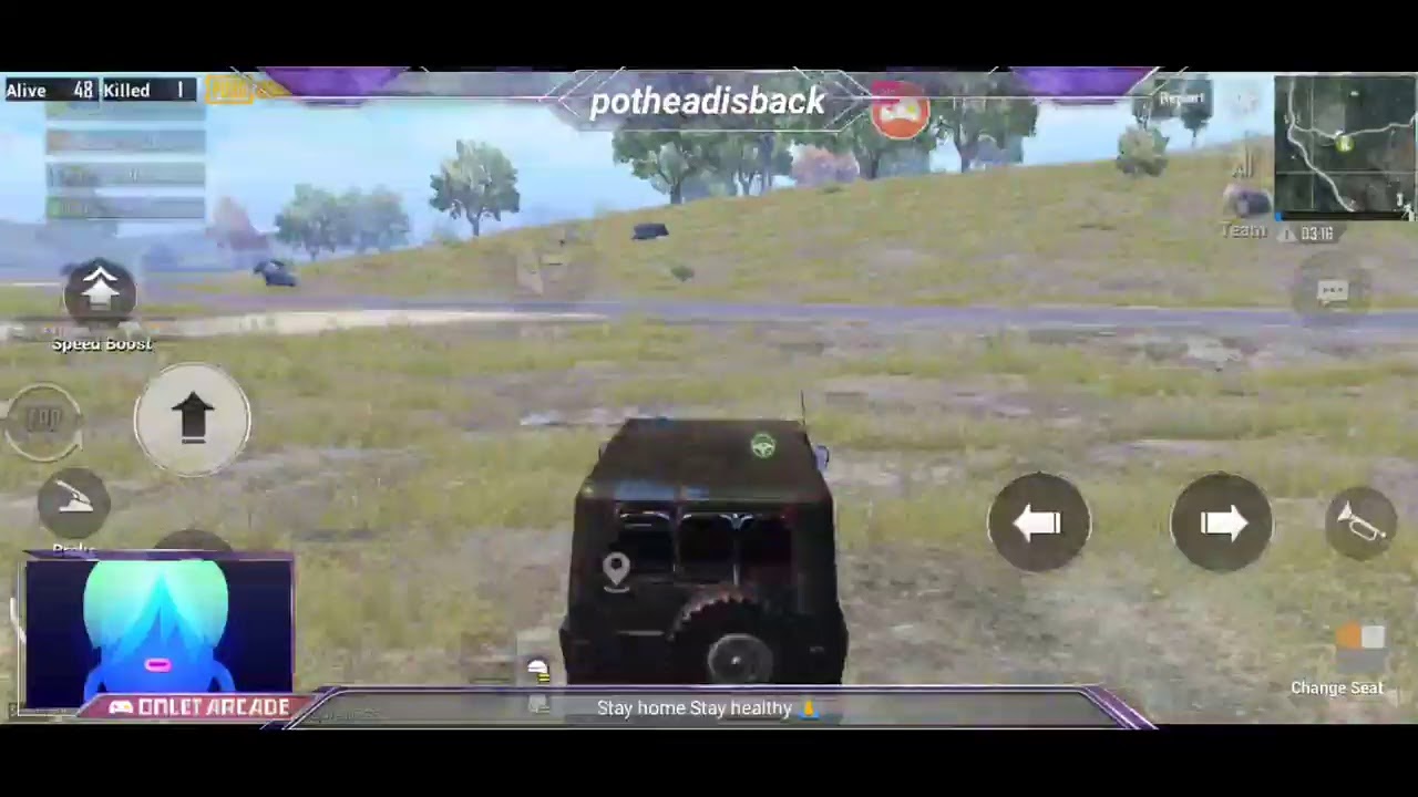 S13 Rank Push ... esp lovers all in the game ...