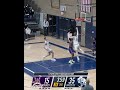 3 Brian Tilghman Lake Stevens #basketball