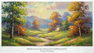 Relaxing, Sleep, Meditation and Focus Music screenshot 4