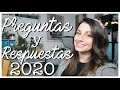 ESPECIAL NOCHEVIEJA 2020 ✨ Preguntas y Respuestas ✨ LAURA INGUZ