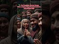 🎭 Dari Kegelapan Menuju Cahaya: Kisah Lokajaya, Sang Perampok Budiman yang Menjadi Wali! #walisongo
