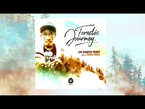 Lee Scratch Perry - Forestic Journey