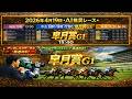 【中央競馬】AI+オッズ 解析ソフト Tesoro IA Odds Ver2.04　2026年 4月 19日　皐月賞　福島牝馬S