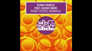 Funky People feat. Cassio Ware (2020 Vision Remix)