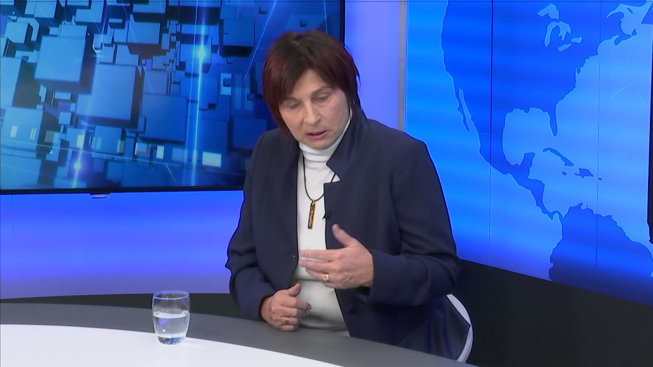 [Video Drugorazredni] 12.12.2017 Nova24TV: Pravna država 2