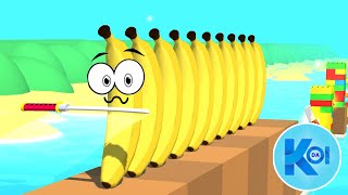Flying Cut Game MAX LEVEL Gameplay Top Free 41JURJNK screenshot 5