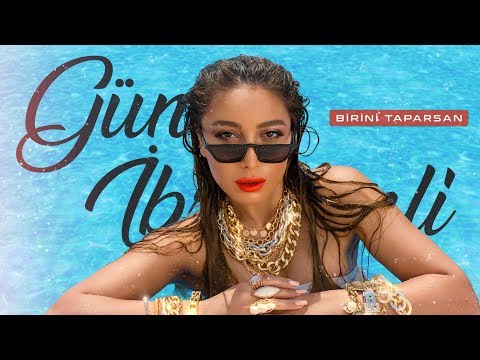 Günay İbrahimli — Birini Taparsan