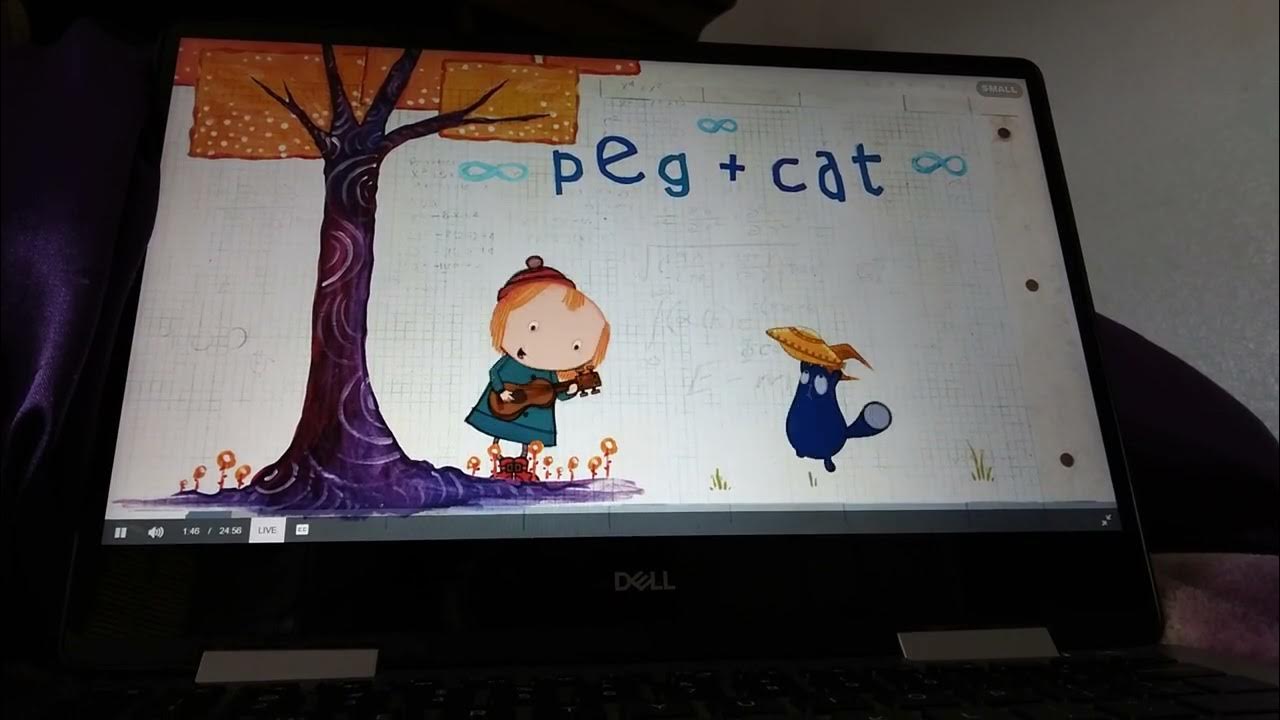 Peg + Cat Theme Songs 2) YouTube
