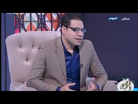 مصطفى عبد السلام كيفية حماية أبنائنا من خطر الشذوذ الجنسي 